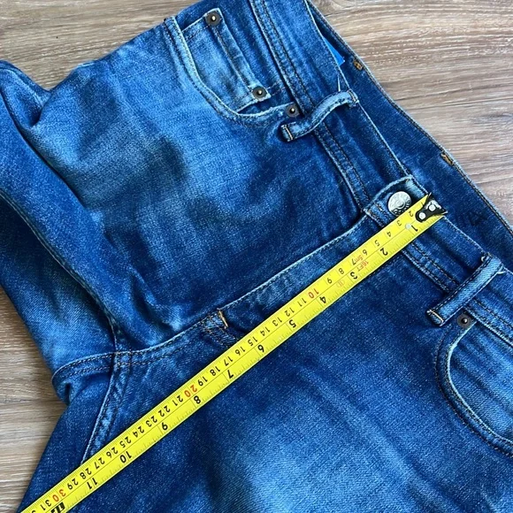 Bla Konst Acne Blue Skinny Jeans Made In Italy